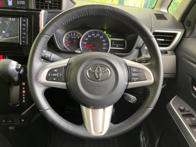Toyota TANK 2018-10 10519-11