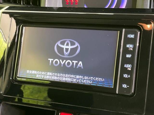 Toyota TANK 2018-10 10519-3