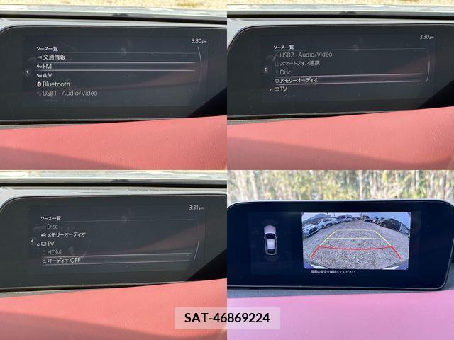 Mazda MAZDA3 2021-06 212591-5