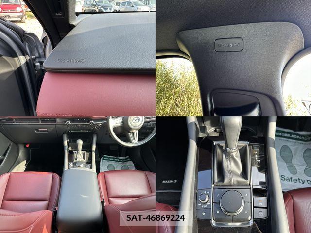 Mazda MAZDA3 2021-06 212591-9