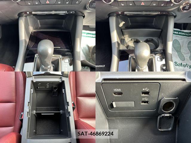 Mazda MAZDA3 2021-06 212591-10