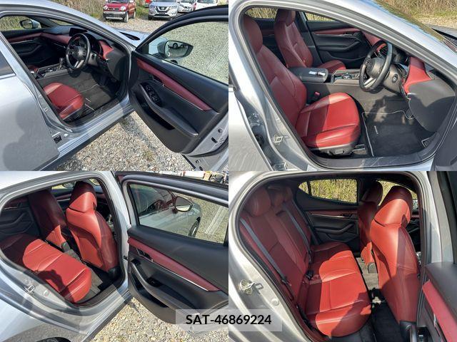 Mazda MAZDA3 2021-06 212591-12