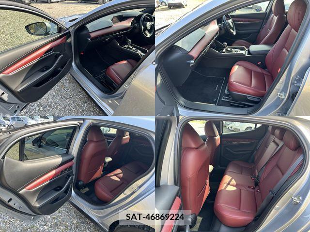 Mazda MAZDA3 2021-06 212591-14