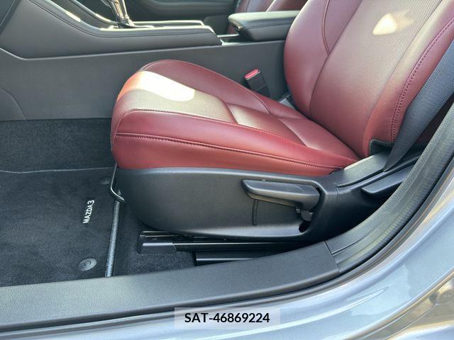 Mazda MAZDA3 2021-06 212591-15