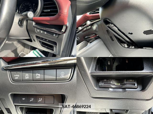 Mazda MAZDA3 2021-06 212591-6