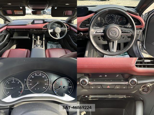 Mazda MAZDA3 2021-06 212591-7
