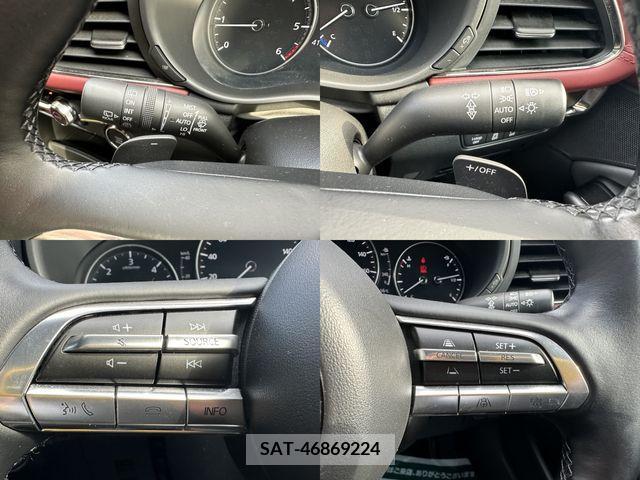 Mazda MAZDA3 2021-06 212591-8