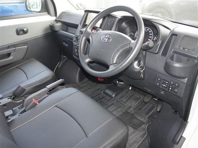Toyota TOWNACE VAN 2021-02 6382-19