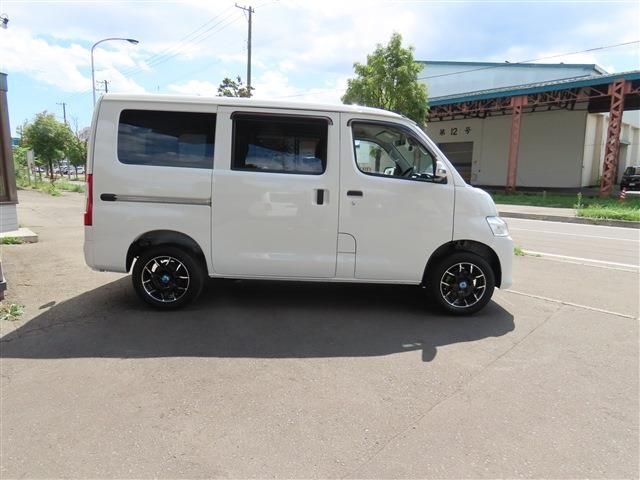 Toyota TOWNACE VAN 2021-02 6382-28
