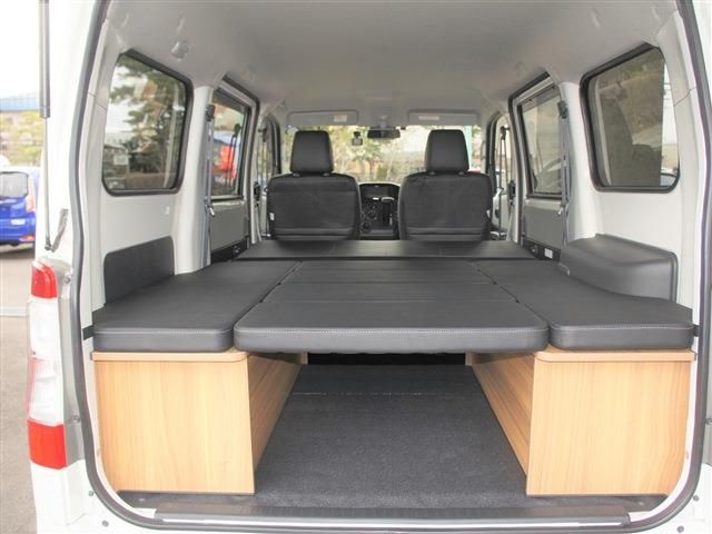 Toyota TOWNACE VAN 2021-02 6382-3