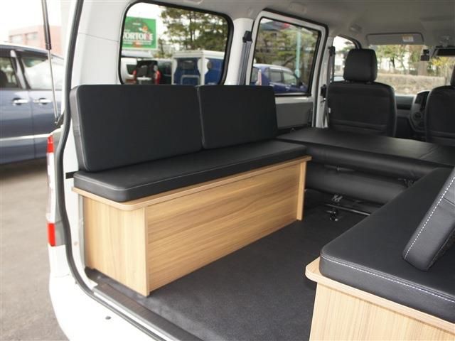 Toyota TOWNACE VAN 2021-02 6382-12