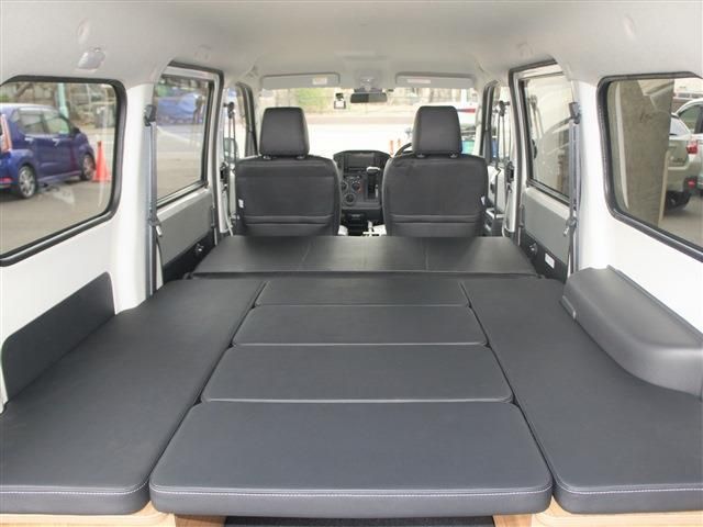Toyota TOWNACE VAN 2021-02 6382-6