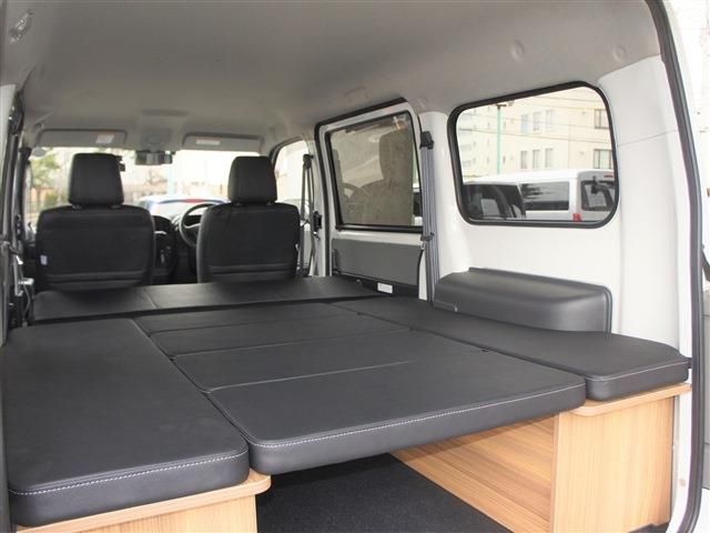 Toyota TOWNACE VAN 2021-02 6382-9