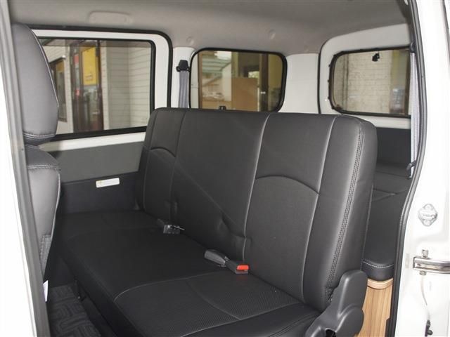 Toyota TOWNACE VAN 2021-02 6382-15