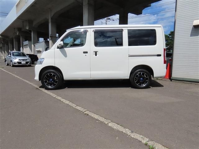 Toyota TOWNACE VAN 2021-02 6382-2