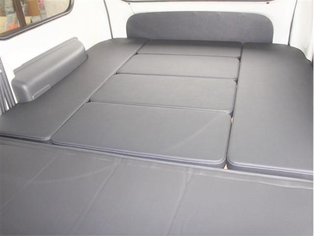 Toyota TOWNACE VAN 2021-02 6382-5