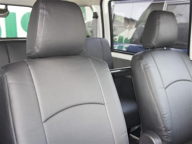 Toyota TOWNACE VAN 2021-02 6382-24