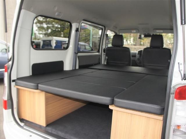 Toyota TOWNACE VAN 2021-02 6382-8