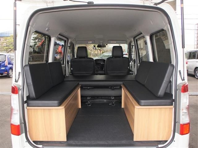 Toyota TOWNACE VAN 2021-02 6382-11