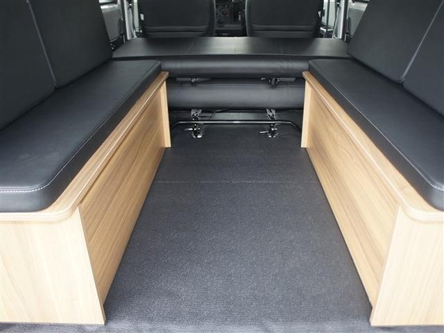 Toyota TOWNACE VAN 2021-02 6382-14