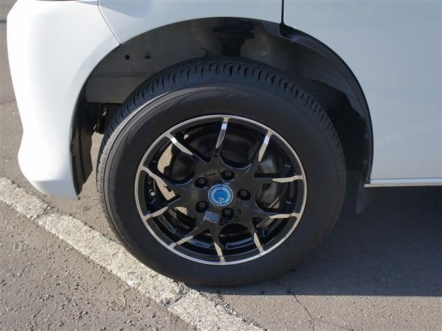 Toyota TOWNACE VAN 2021-02 6382-1
