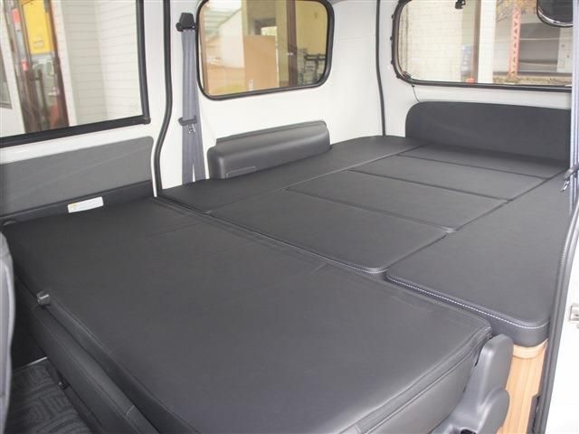 Toyota TOWNACE VAN 2021-02 6382-4