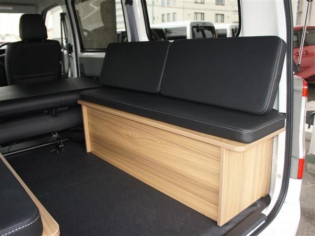Toyota TOWNACE VAN 2021-02 6382-13