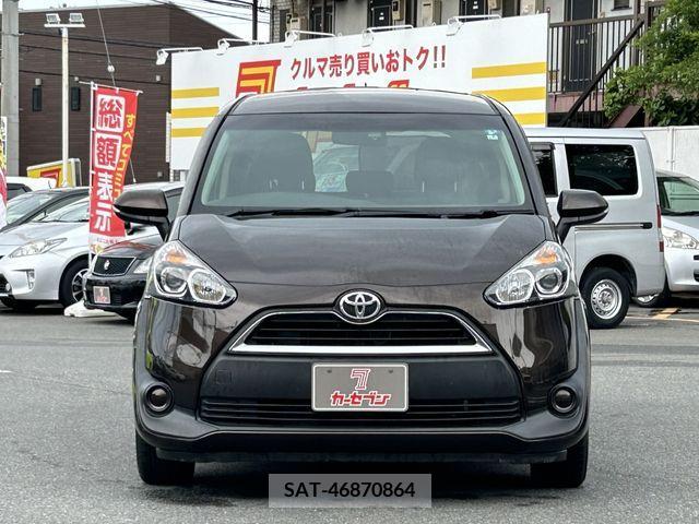 Toyota SIENTA 2015-07 298373-1
