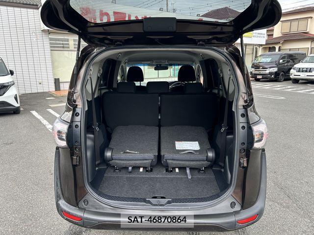 Toyota SIENTA 2015-07 298373-14