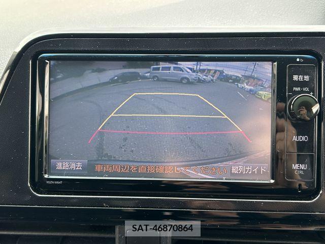Toyota SIENTA 2015-07 298373-17