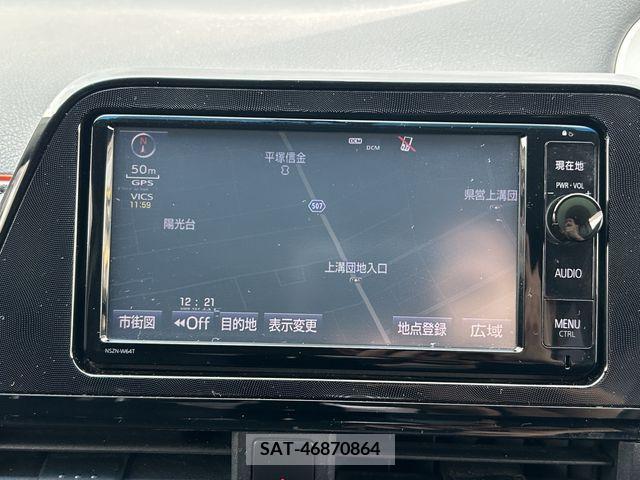 Toyota SIENTA 2015-07 298373-16