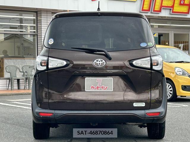 Toyota SIENTA 2015-07 298373-5