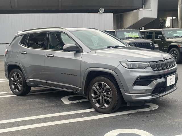 Jeep COMPASS 2021-11 184921-3