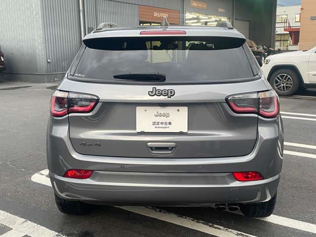 Jeep COMPASS 2021-11 184921-6