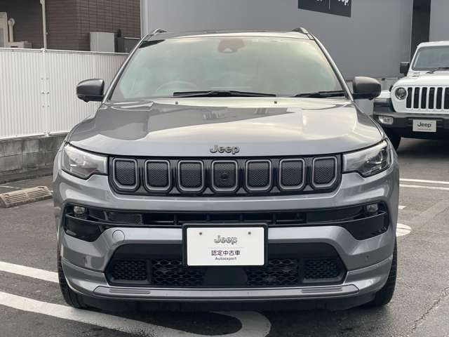 Jeep COMPASS 2021-11 184921-2