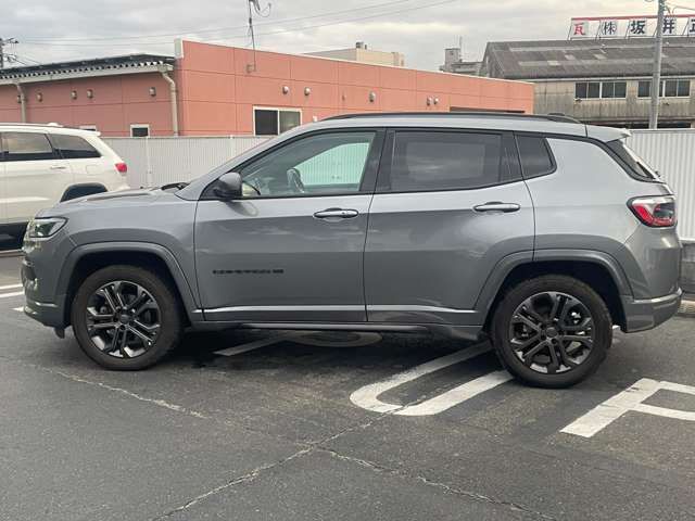 Jeep COMPASS 2021-11 184921-9
