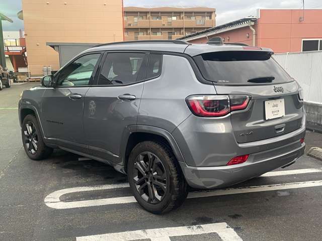 Jeep COMPASS 2021-11 184921-8