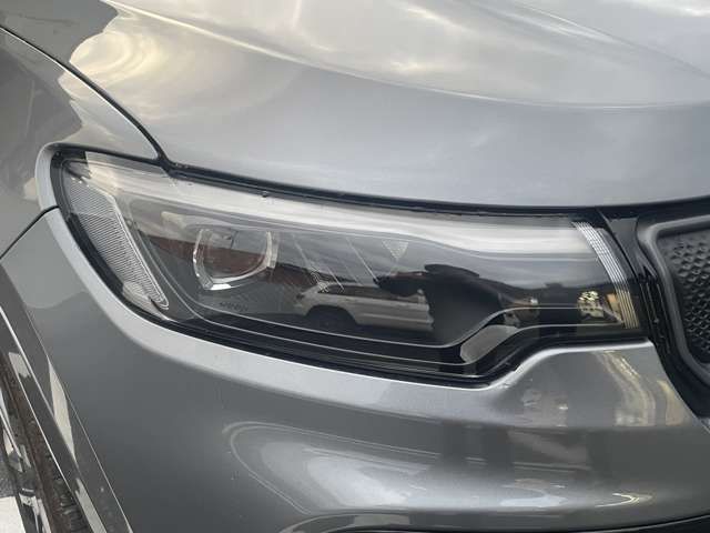 Jeep COMPASS 2021-11 184921-15