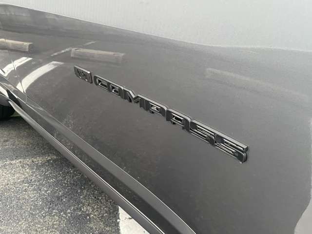 Jeep COMPASS 2021-11 184921-11