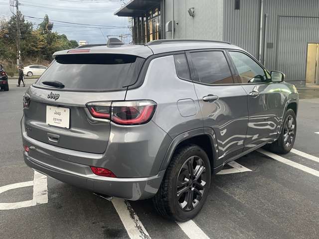 Jeep COMPASS 2021-11 184921-7