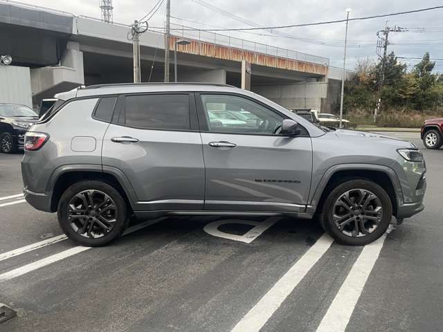 Jeep COMPASS 2021-11 184921-10