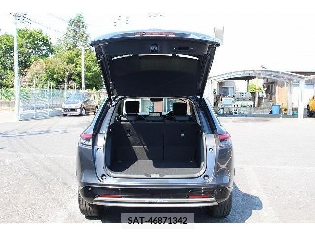 Honda VEZEL 2021-09 315459-7