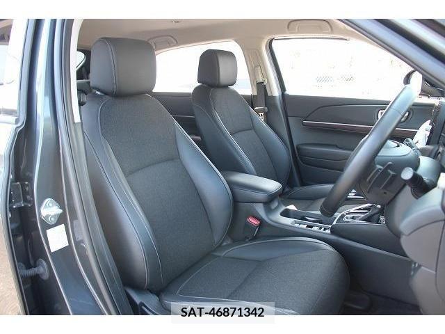 Honda VEZEL 2021-09 315459-8