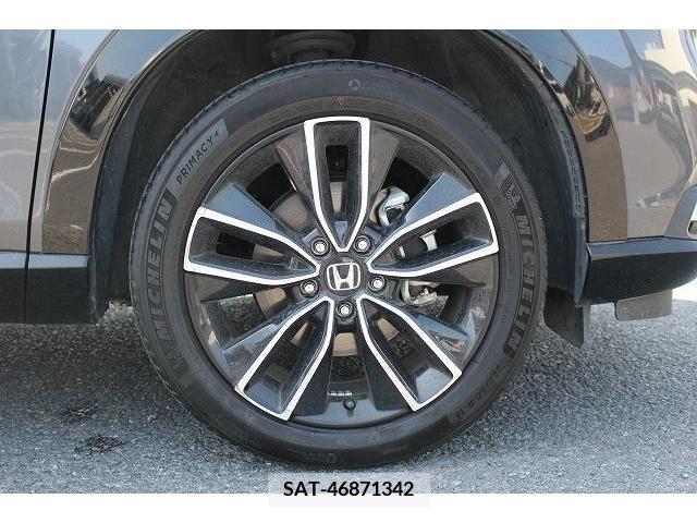 Honda VEZEL 2021-09 315459-6