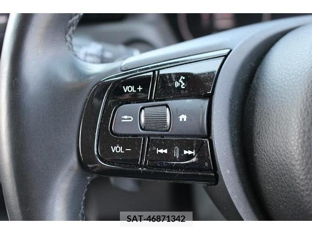 Honda VEZEL 2021-09 315459-13