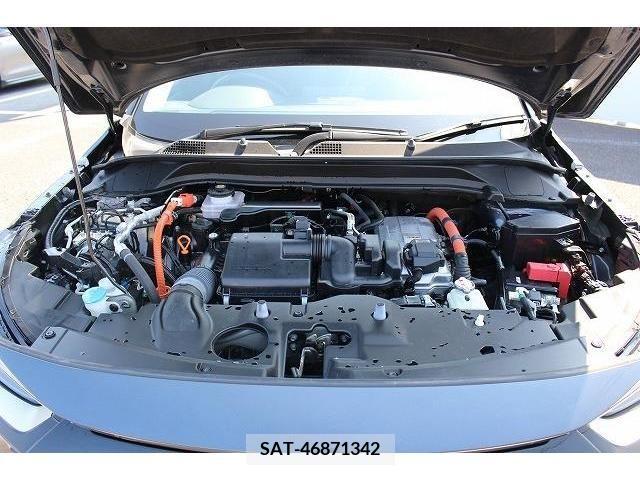 Honda VEZEL 2021-09 315459-20