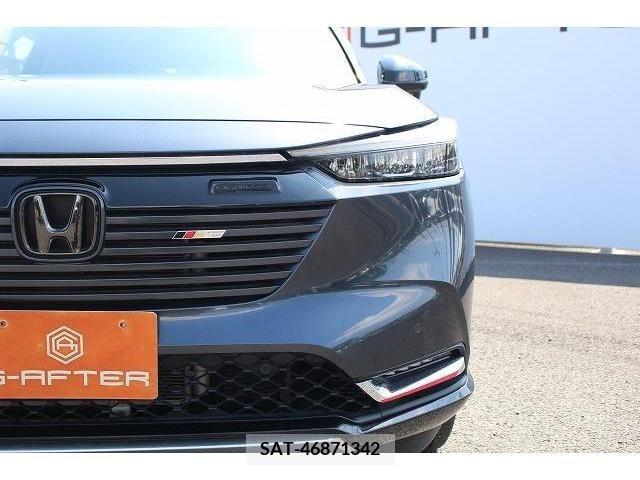 Honda VEZEL 2021-09 315459-4