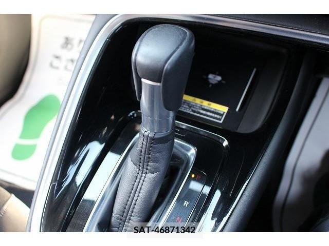 Honda VEZEL 2021-09 315459-19