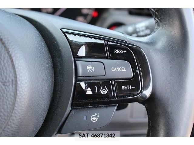 Honda VEZEL 2021-09 315459-12
