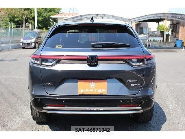 Honda VEZEL 2021-09 315459-3